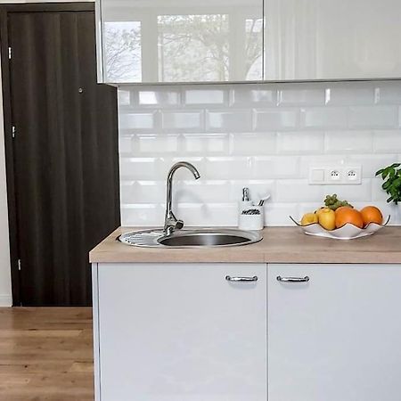 Bezagenta Mozart4 2 Room Easy Transit To City Wifi Warsaw Ngoại thất bức ảnh